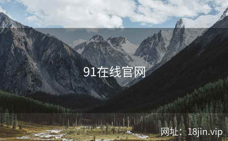 91在线官网